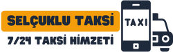 Konya Selçuklu Taksi
